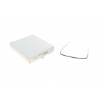 Скло дзеркала (з підігрівом) Renault Kadjar/Espace/Koleos/Scenic 1.2-2.0 15- (R) 