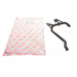 Трубка системи охолодження BMW 3 (E46)/X3 (E83) 2.5D/3.0D 00-06 