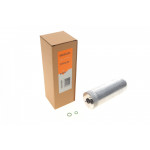 Осушувач кондиціонера Chrysler Grand Voyager/Voyager 2.5 TD 95-08 