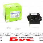 Реостат пічки Renault Trafic/Opel Vivaro 01- 