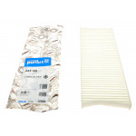 Фільтр салону Opel Vectra B 1.6/1.8i 16V 