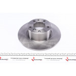 Диск гальмівний (передній) BMW 5 (E34) 87-97 (302x12) 