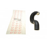 Патрубок турбіни Audi A6 2.0TDI 04-11 