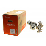 Турбіна VW Caddy/Golf V 1.9TDI 