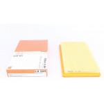 Фільтр повітряний Mazda 323 2.0D/TD 96-04/Premacy 2.0TD 99-05 