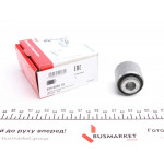 Сайлентблок важеля (заднього/ззаду) DB (W124/W201/W202/W208/W210) 82- 