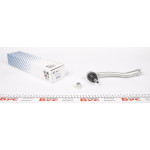 Наконечник тяги рульової (L) Citroen C3 Picasso 09-/C-Elysse/Peugeot 208/301 12-/Peugeot 207 06-15 