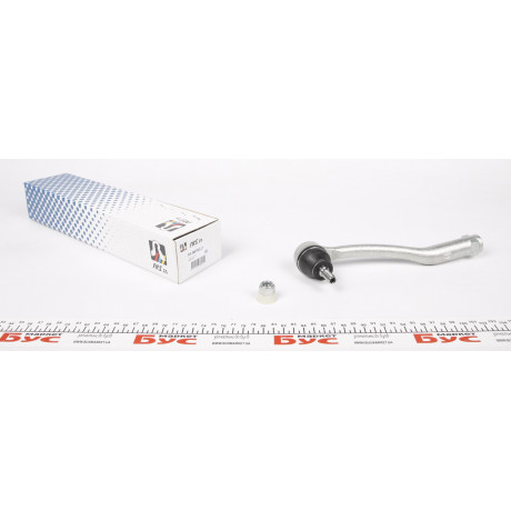 Наконечник тяги рульової (L) Citroen C3 Picasso 09-/C-Elysse/Peugeot 208/301 12-/Peugeot 207 06-15