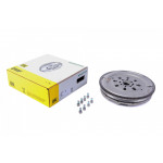 Демпфер зчеплення Renault Master 2.3dCi BiTurbo 2014- FWD, 96/100/120/125kw, M9T 