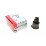 Сайлентблок важеля (переднього/знизу) Nissan Pathfinder 05- 