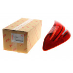 Ліхтар задній MB C-class (S205) 14- (L) 