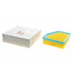 Фільтр повітряний Audi A1 2.0TDI 10-18 (OE line) 