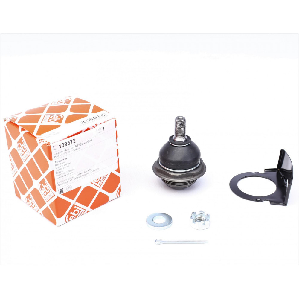 Опора кульова (передня) Kia Ceed/Hyundai i30 06-13