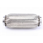 Гофра глушника (45x190) 