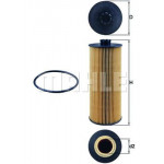 Фільтр масляний MAN TGL 8.250-12.250 08-/TGM 08- 