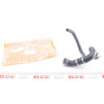 Патрубок радіатора (нижній) MB Sprinter (W906) OM642 