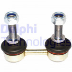 Тяга стабілізатора (заднього) BMW X5 (E53) 00-06 M54/M57/M62/N62 