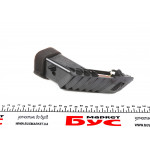 Дефлектор обігрівача (центральний/верхній/L) MB Sprinter/VW Crafter 06- (8370) 