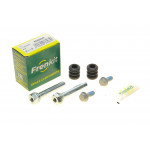 Направляюча супорта (переднього/к-кт) Gaz Volga -10 