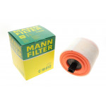 Фільтр повітряний Opel Astra K 1.0Turbo/1.4/CNG/Ecotec Di Turbo/1.6CDTI/Turbo 15- 