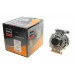 Генератор Citroen Jumper/Fiat Ducato/Ford Transit/Peugeot Boxer 2.2HDi 06- (12V/150A)(пошкоджена фішка) 