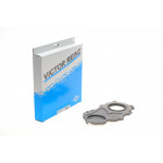 Сальник колінвалу (передній) Audi A4/ A6 2.4-3.2 04-18 