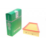 Фільтр повітряний Skoda Fabia/Roomster /VW Polo 1.4/1.9TDI 03- 