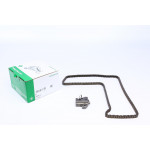 Комплект ланцюга ГРМ Hyundai Santa FÉ III 2.4 CCVT, 09/12 -, 129kw 