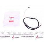 Датчик зносу гальмівних колодок (передніх) BMW 3 (E90/E91/E92)/BMW X1 (E84) 05-15 (L=877mm.) 