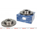 Диск гальмівний (передній) Fiat Ducato/Peugeot Boxer 1.8t 94- (300x24) 