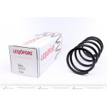 Пружина (передня) Hyundai Santa Fe I 2.0CRDi/2.0CRDi 4x4/2.7 4x4 01-06 (позашляховик) 