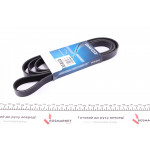 Ремінь генератора Audi A5/A6 2.7/3.0 TDI 05-12 