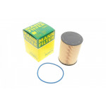 Фільтр паливний Citroen C5/Peugeot 407 2.7HDI 04- 