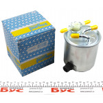 Фільтр паливний Dacia Logan 1.5dCi 05- 