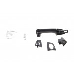 Ручка дверей (передніх/задньої/ззовні) (R) VW Golf/Passat 10-/Skoda Superb 08-15 