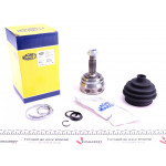 ШРКШ (зовнішній) VW Golf/Jetta II 83-/Caddy II 95-04 (22x30z) 