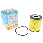 Фільтр масляний Chevrolet Lacetti/Captiva 2.0D 06-11 (h=83mm) 