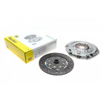 Комплект зчеплення MB C-class (W204)/E-class (W212) 07-15 (d=240mm) 