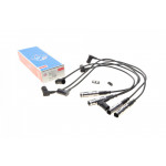 Проводи запалювання DB W124 2.3/1.8/2.0 (к-кт) (HÜCO) 