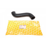 Патрубок інтеркулера VW Caddy 1.9 TDI 96- 