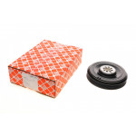 Шків колінвалу Audi A6/Q7/VW Touareg 2.7/3.0TDI 02- (6PK) 