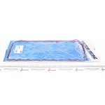 Прокладка піддону BMW 7 (E65/E66/E67) N57N 3.0D 05-08 