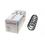 Пружина (задня) VW Polo 1.4TDI/1.9TDI 01-09 (накл.з.ч.) (осн.Polo Cross/Dune) 