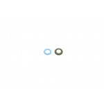 Кільце ущільнювальне форсунки VW Golf/Passat/Touran 1.6FSI 03-08 