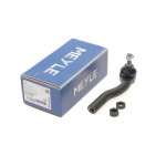 Наконечник тяги рульової (R) Fiat Panda II 03-12 