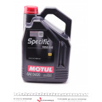 Олива 0W20 Specific RBS0-2AE (5л) 