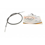 Трос ручника (L) MB Sprinter 408-416/VW LT 46 96- (1525/1350 мм) 