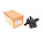 Термостат Renault Trafic 2.0 DCI/Opel Vivaro 2.0 CDTI 06- (83°) 