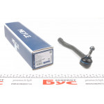 Наконечник тяги рульової (R) Dacia Duster 10- 