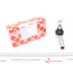 Наконечник тяги рульової Mazda 323/626 -04 